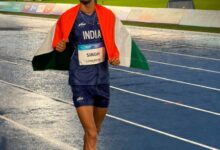CWG 2026: Gulveer makes history by adding 5000m bronze to 10,000m silver