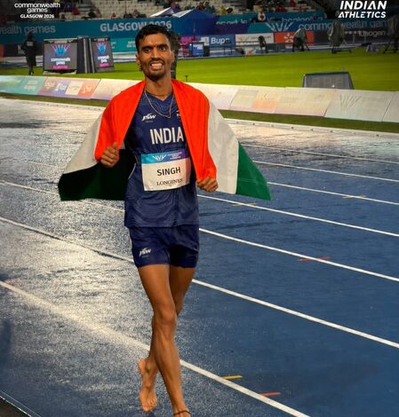CWG 2026: Gulveer makes history by adding 5000m bronze to 10,000m silver CWG 2026: Gulveer makes history by adding 5000m bronze to 10,000m silver