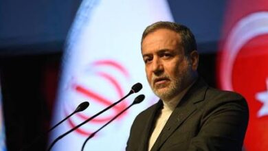 Iranian FM warns US against ‘adventurous’ actions