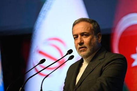 Iranian FM warns US against ‘adventurous’ actions Iranian FM warns US against ‘adventurous’ actions