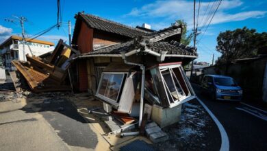 Death toll from Japan’s Kumamoto earthquake rises to 38 Death toll from Japan’s Kumamoto earthquake rises to 38