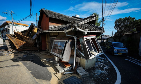 Death toll from Japan’s Kumamoto earthquake rises to 38 Death toll from Japan’s Kumamoto earthquake rises to 38