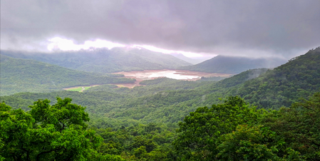 TN: Moderate rain likely in Western Ghats districts; Chennai may get thunderstorms TN: Moderate rain likely in Western Ghats districts; Chennai may get thunderstorms