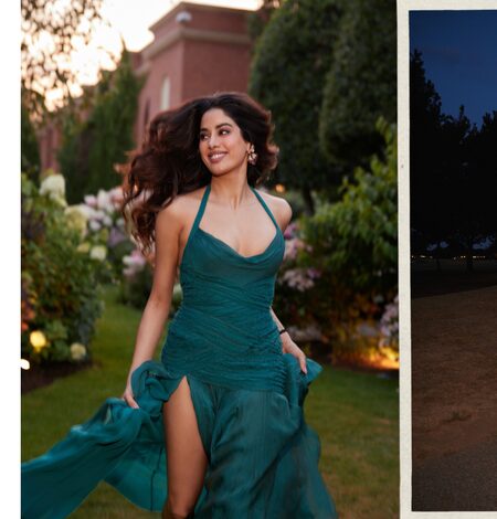 Janhvi Kapoor shares ‘too cute not to post’ moments with Shikhar Pahariya and her family Janhvi Kapoor shares ‘too cute not to post’ moments with Shikhar Pahariya and her family