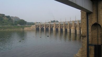 TN to receive Kabini water by Monday as K’taka releases 12,000 cusecs TN to receive Kabini water by Monday as K’taka releases 12,000 cusecs