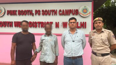 Delhi Police reunite 124 missing kids, adults with families under ‘Operation Milap’ Delhi Police reunite 124 missing kids, adults with families under ‘Operation Milap’