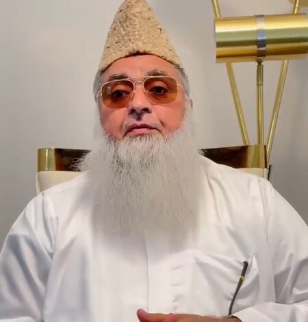 Abusive language against PM Modi an insult to India, says All India Imam Organisation chief Abusive language against PM Modi an insult to India, says All India Imam Organisation chief