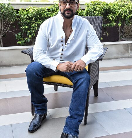 Raj Kundra on dealing with rumours: ‘They’re way more interesting than my actual life’ Raj Kundra on dealing with rumours: ‘They’re way more interesting than my actual life’