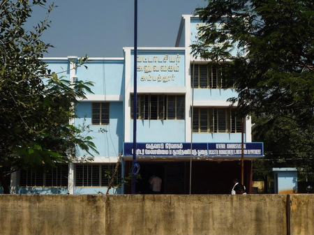 Chennai to get 12 mini taluk offices to speed up revenue certificate services Chennai to get 12 mini taluk offices to speed up revenue certificate services