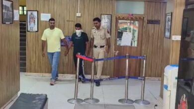 Delhi Police arrest domestic help, accomplice for theft; diamond rings, cash recovered Delhi Police arrest domestic help, accomplice for theft; diamond rings, cash recovered