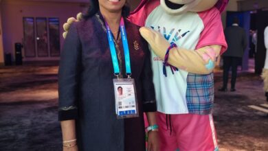 ‘A golden day…’: IOA chief PT Usha hails India’s rise to 4th spot in CWG 2026 medal tally ‘A golden day…’: IOA chief PT Usha hails India’s rise to 4th spot in CWG 2026 medal tally