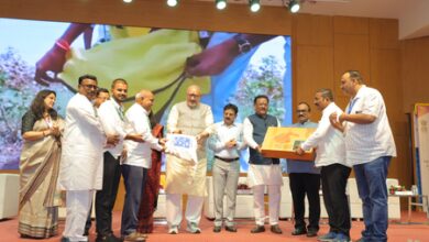 Cotton is the cornerstone of India’s rural economy, agricultural prosperity Cotton is the cornerstone of India’s rural economy, agricultural prosperity