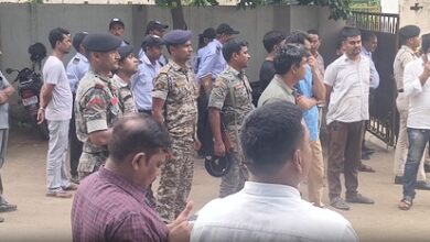 Municipal Council executive officer found dead in Bihar, probe underway Municipal Council executive officer found dead in Bihar, probe underway