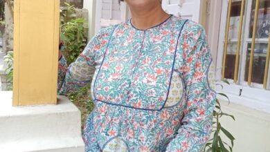 Irrfan Khan’s wife Sutapa Sikdar’s friendly advice to GenZ: Stop abusing