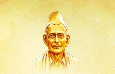 ‘Architect of the national flag’: VP Radhakrishnan leads nation in paying tribute to Pingali Venkayya ‘Architect of the national flag’: VP Radhakrishnan leads nation in paying tribute to Pingali Venkayya