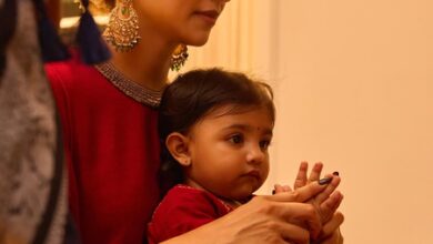 Deepika Padukone’s post about struggles of lifting during pregnancy hints at daughter Dua Deepika Padukone’s post about struggles of lifting during pregnancy hints at daughter Dua