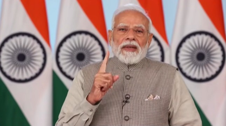 India needs your energy, creative imagination, talent for achieving Viksit Bharat: PM Modi to Gen Z India needs your energy, creative imagination, talent for achieving Viksit Bharat: PM Modi to Gen Z