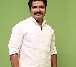 TN Minister Nirmal Kumar accuses DMK of obstructing Cauvery water release TN Minister Nirmal Kumar accuses DMK of obstructing Cauvery water release