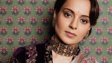Kangana Ranaut encounters Gen-Z girls, says, ‘Freedom needs accountability’