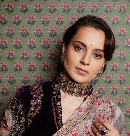 Kangana Ranaut encounters Gen-Z girls, says, ‘Freedom needs accountability’ Kangana Ranaut encounters Gen-Z girls, says, ‘Freedom needs accountability’