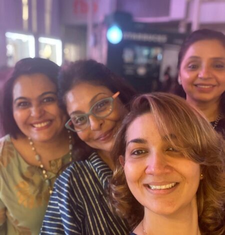 Shefali Shah celebrates Friendship Day with emotional tribute to her best friends