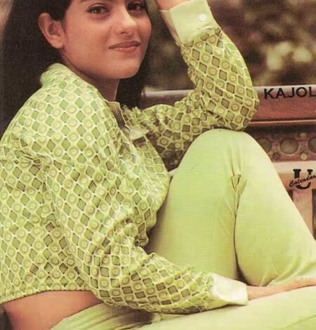 Kajol’s Friendship Day post is all about cherishing the feminine energy Kajol’s Friendship Day post is all about cherishing the feminine energy