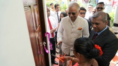 India-backed housing project advances Sri Lanka’s affordable housing drive: Report