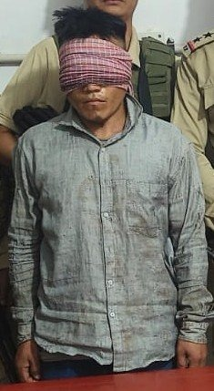 Manipur: Security forces arrest 9 militants, recover arms; destroy six IEDs Manipur: Security forces arrest 9 militants, recover arms; destroy six IEDs
