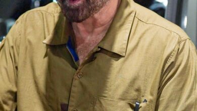 Sunny Deol, son Karan reach Patna to kick off ‘Batwara 1947’ promotions