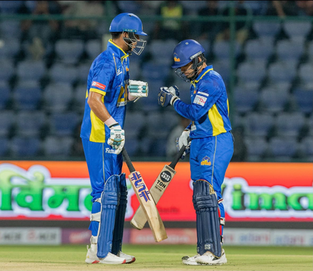 DPL 2026: Purani Dilli 6 look to bounce back against West Delhi Lions after loss in opening clash DPL 2026: Purani Dilli 6 look to bounce back against West Delhi Lions after loss in opening clash