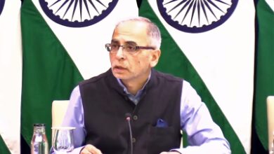 Pakistan ‘dismantled goodwill’ behind Indus Waters Treaty, instead of dismantling terror infrastructure: Indian envoy to US Pakistan ‘dismantled goodwill’ behind Indus Waters Treaty, instead of dismantling terror infrastructure: Indian envoy to US