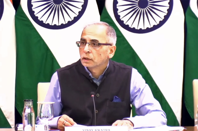 Pakistan ‘dismantled goodwill’ behind Indus Waters Treaty, instead of dismantling terror infrastructure: Indian envoy to US