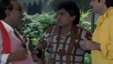 Anil Kapoor remembers late Satish Kaushik this Friendship Day: Thinking of you