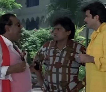 Anil Kapoor remembers late Satish Kaushik this Friendship Day: Thinking of you Anil Kapoor remembers late Satish Kaushik this Friendship Day: Thinking of you