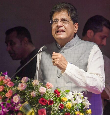 West Bengal’s tea, fisheries and handicrafts sectors to gain from 9 landmark FTAs: Piyush Goyal