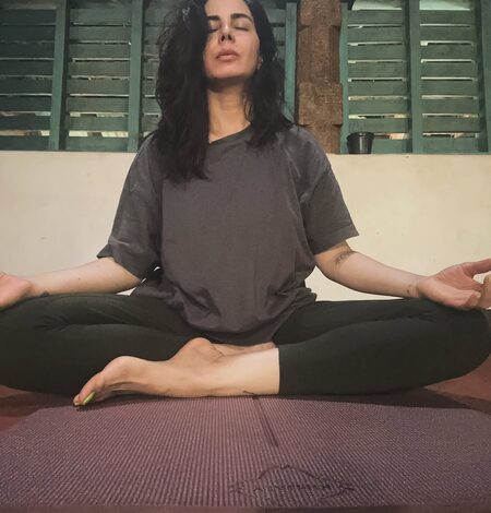 Kirti Kulhari reveals battling stress after months of work pressure: ‘It had become a way of life’