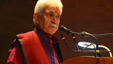 India’s greatest strength lies in its 65 pc young population: J&K L-G