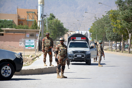 Rights group slams Pakistan over military siege in Balochistan’s Noshki, calls for int’l community’s intervention