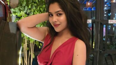 Niharika Chouksey speaks about the hassles reaching sets on monsoon Niharika Chouksey speaks about the hassles reaching sets on monsoon