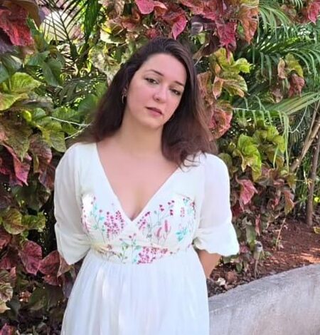 Nauheed Cyrusi reveals she decided to let go of the idea of having kids after two miscarriages
