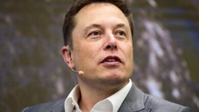 Elon Musk’s wealth plunges by over 0 billion as SpaceX, Tesla shares tumble Elon Musk’s wealth plunges by over 0 billion as SpaceX, Tesla shares tumble