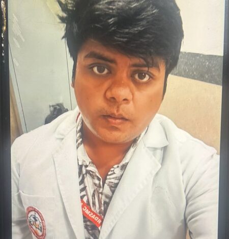 Medical student detained for noting ‘bomb-making’ formula in UP’s Ayodhya Medical student detained for noting ‘bomb-making’ formula in UP’s Ayodhya