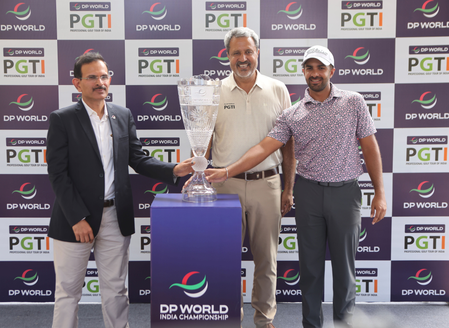 PGTI tees off second half of 2026 season with fifth edition of J&K Open in picturesque Srinagar