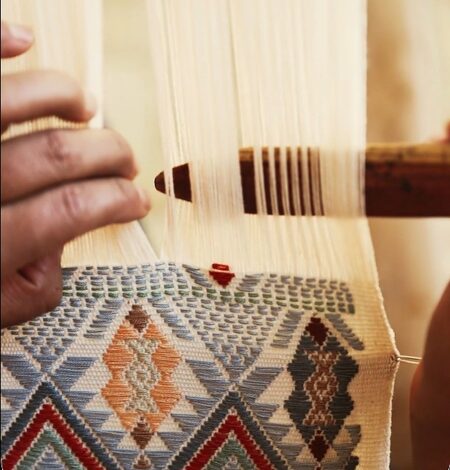 India’s GI-tagged handloom, handicraft products to be showcased at Delhi summit