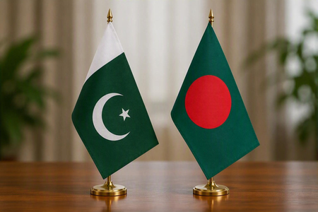 Pakistan, Bangladesh face mounting economic risks as prolonged US-Iran conflict fuels oil price surge