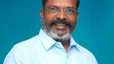 Gen Z’s new age protests are reshaping India’s political landscape, says VCK chief Thirumavalavan Gen Z’s new age protests are reshaping India’s political landscape, says VCK chief Thirumavalavan