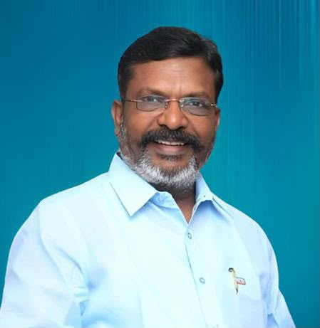 Gen Z’s new age protests are reshaping India’s political landscape, says VCK chief Thirumavalavan Gen Z’s new age protests are reshaping India’s political landscape, says VCK chief Thirumavalavan