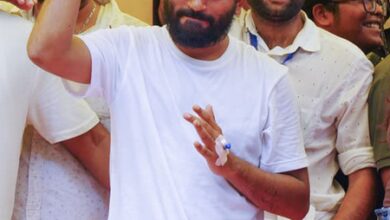 Abhijeet Dipke to chair CJP core panel meet on Aug 5, reveal cards on political plunge Abhijeet Dipke to chair CJP core panel meet on Aug 5, reveal cards on political plunge