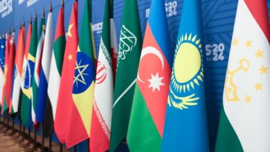 India to chair BRICS Heads of National Statistical Offices Meet at Lucknow India to chair BRICS Heads of National Statistical Offices Meet at Lucknow
