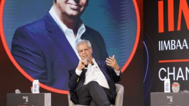 ‘Do what India needs’: Noel Tata on Tata Trusts’ roadmap ‘Do what India needs’: Noel Tata on Tata Trusts’ roadmap